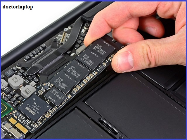 Sửa macbook - 4
