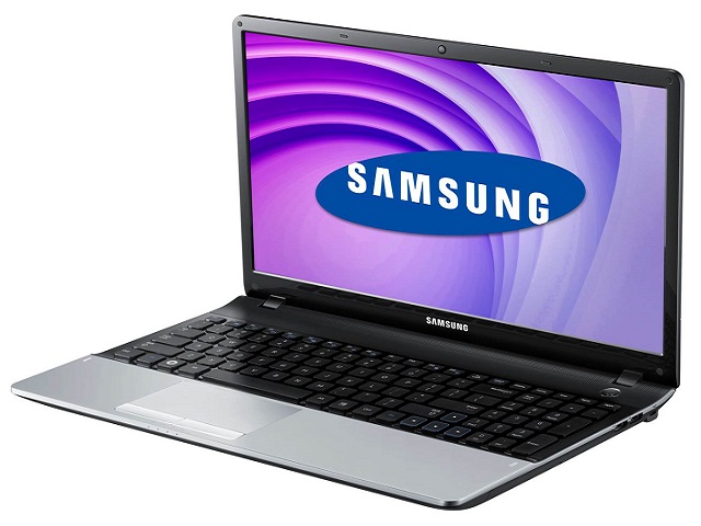Thay màn hình laptop samsung - 1