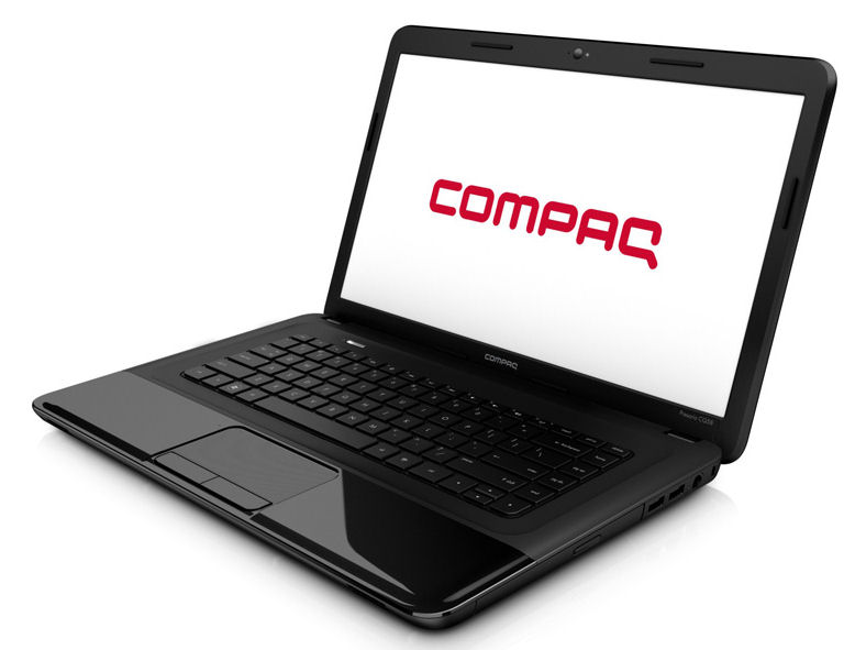 Thay màn hình laptop compag - 1
