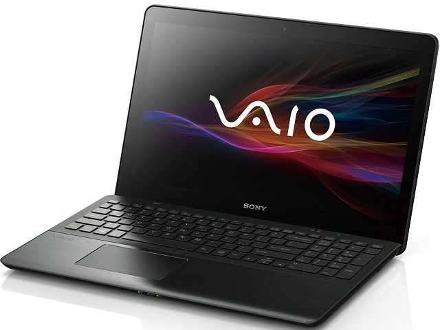 Thay màn hình laptop sony vaio - 1