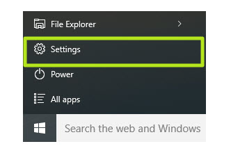 Cách kiểm tra laptop windows 10 có hao pin hay không - 1