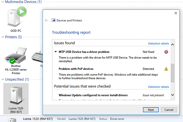 Sửa lỗi nâng cấp windows 10 anniversary update - 3