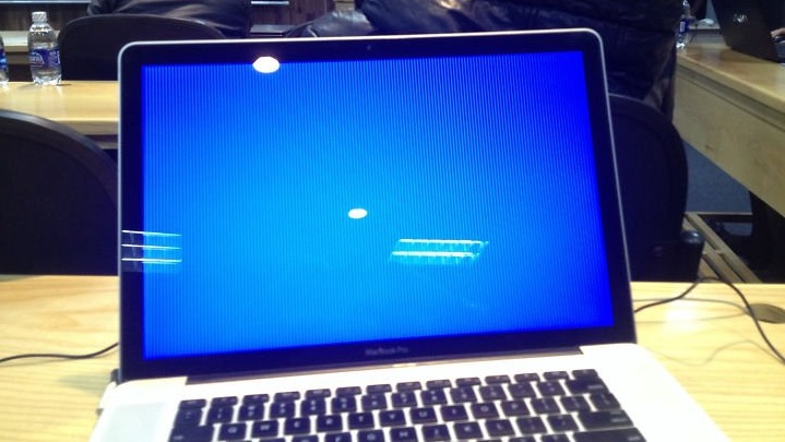 Cách sửa lỗi màn hình xanh trên laptop máy tính - 5