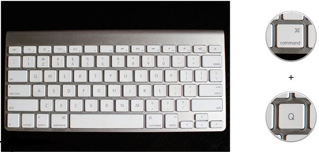 Tổng hợp phím tắt trên máy macbook quan trọng mà bạn nên biết - 3