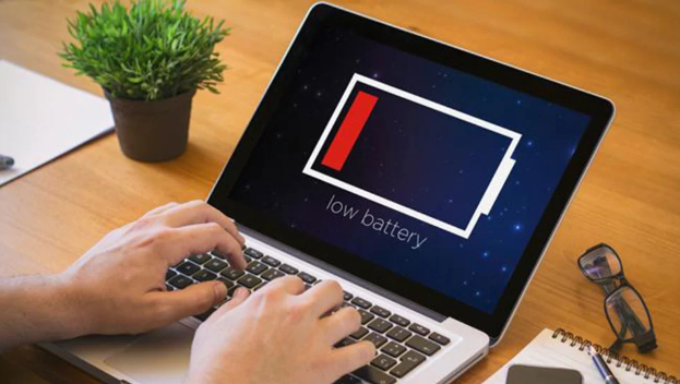 6 cách bảo quản pin laptop đúng chuẩn giúp pin không bị chai - 1