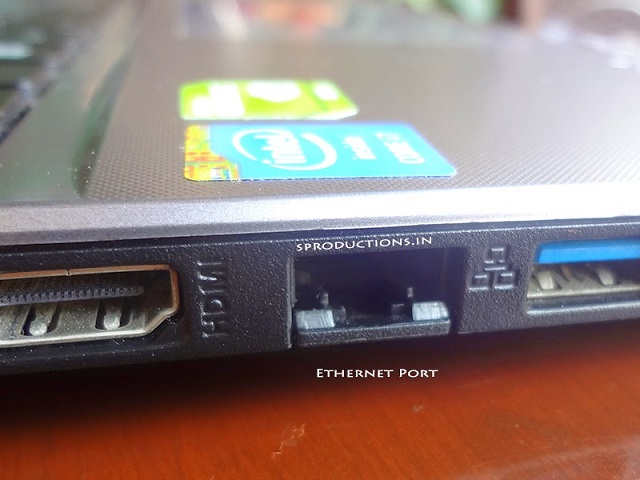 Các loại cổng kết nối thường dùng trên máy laptop hiện nay - 5