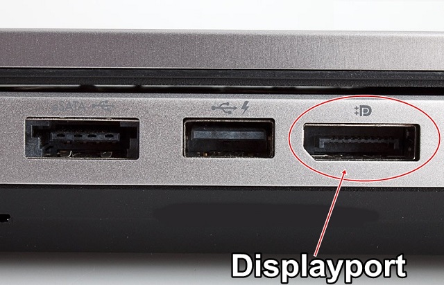Các loại cổng kết nối thường dùng trên máy laptop hiện nay - 8