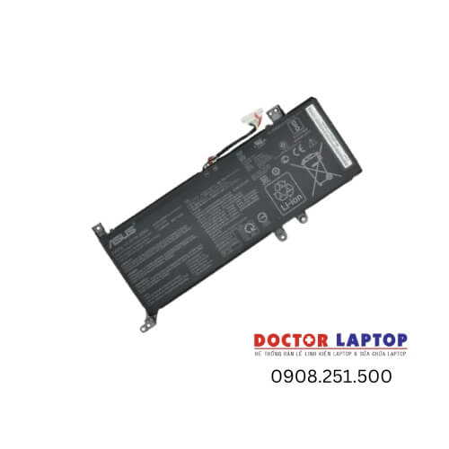 Pin laptop asus b21n1818 - 2