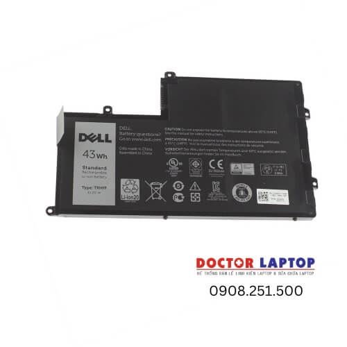 Pin laptop dell inspiron 5542 - 2