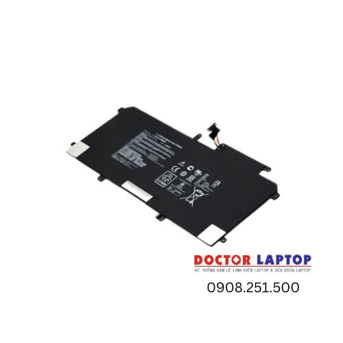 Pin laptop asus zenbook ux305fa - 2
