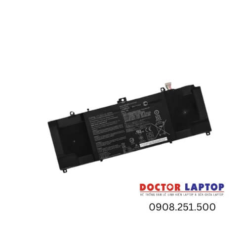 Pin laptop asus expertbook b9450f - 2