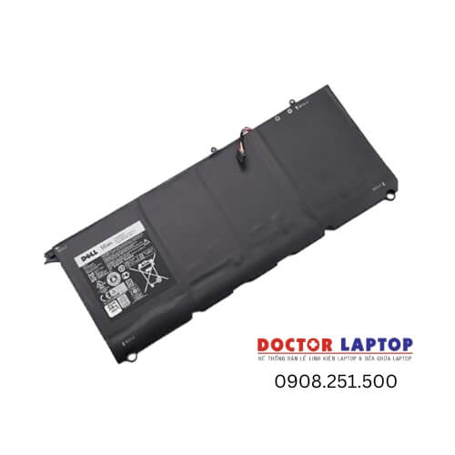 Pin laptop dell xps 13 9360 - 2