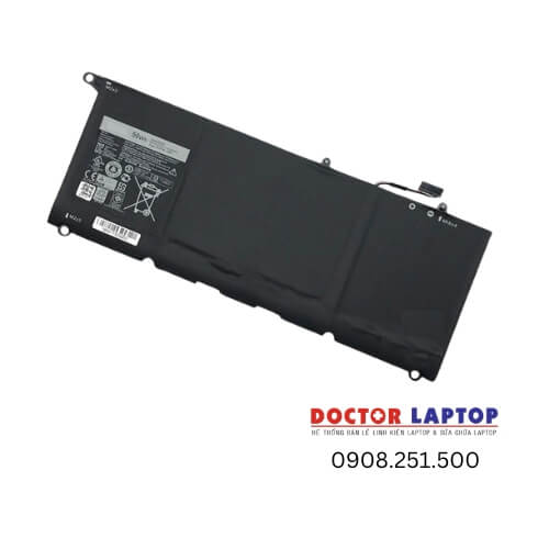 Pin laptop dell xps 13 9350 - 2