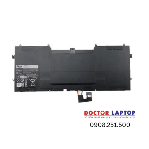 Pin laptop dell xps 13 9333 - 2