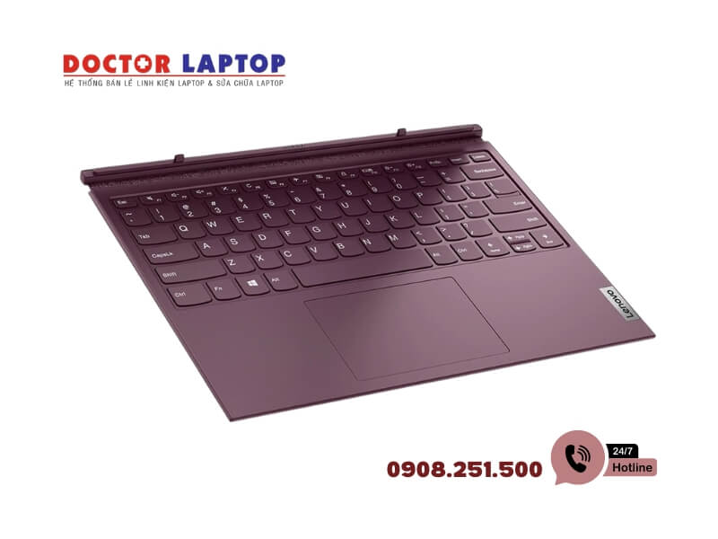 Bàn phím laptop lenovo yoga - 1