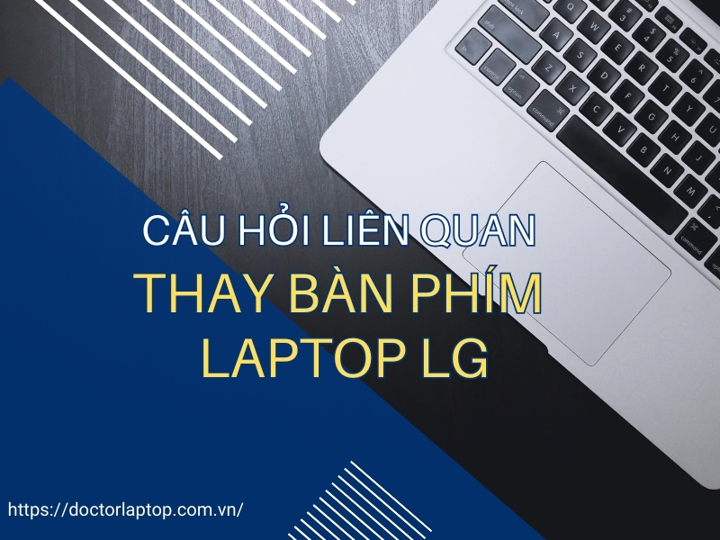 Bàn phím laptop lg - 6