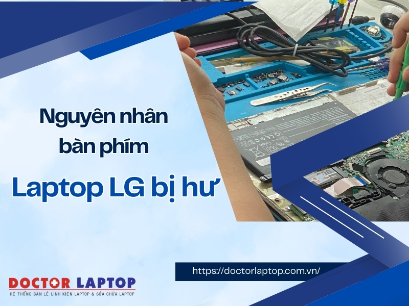 Bàn phím laptop lg - 2