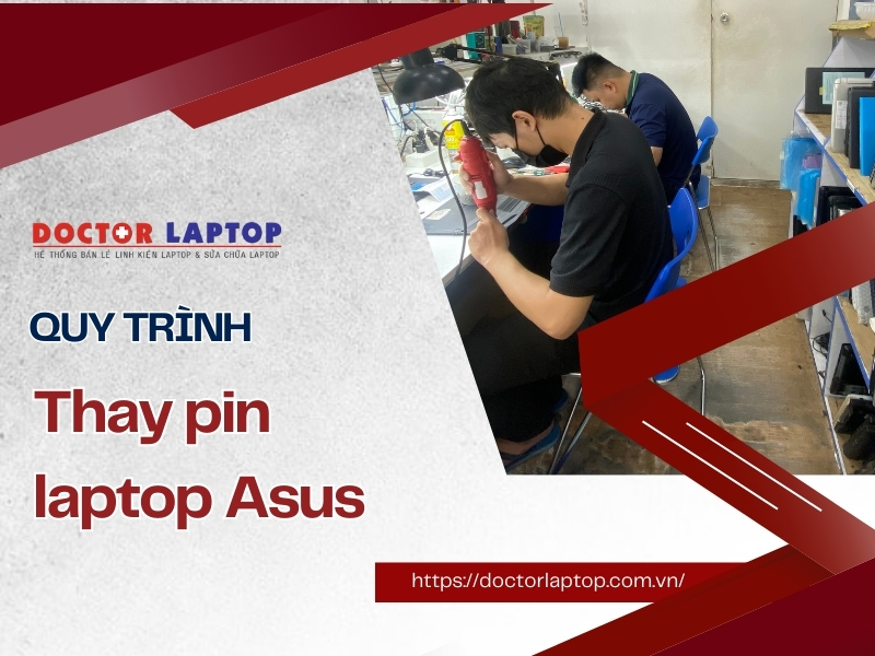 Pin laptop asus - 4