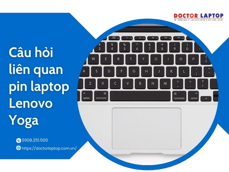 Pin laptop lenovo yoga - 4