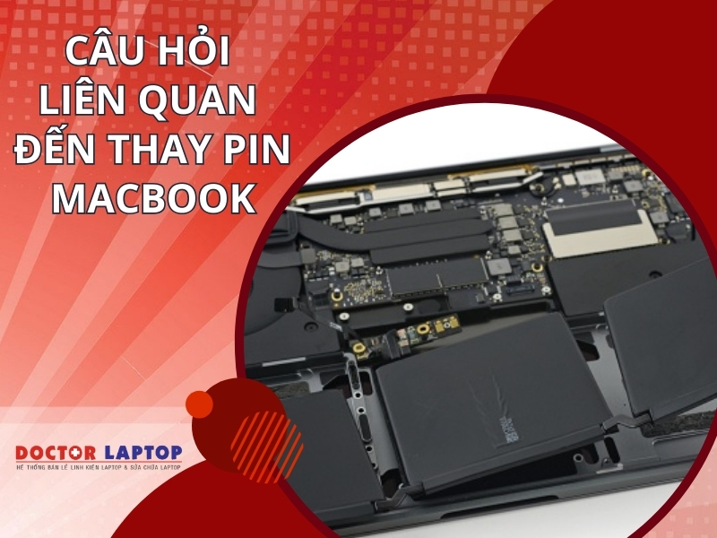 Pin macbook - 5