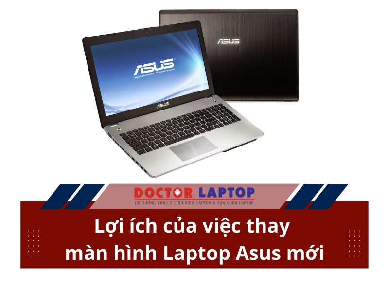 Màn hình asus - 2