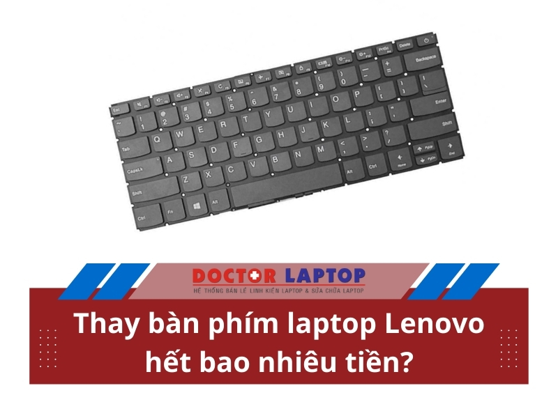 Bàn phím lenovo - 1