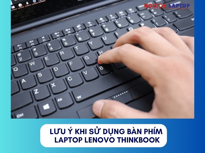 Bàn phím lenovo thinkbook - 2