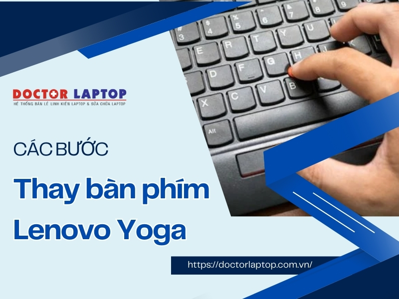 Bàn phím lenovo yoga - 4