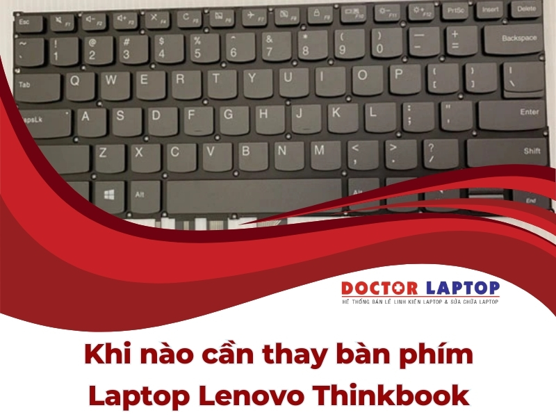 Bàn phím lenovo thinkbook - 1