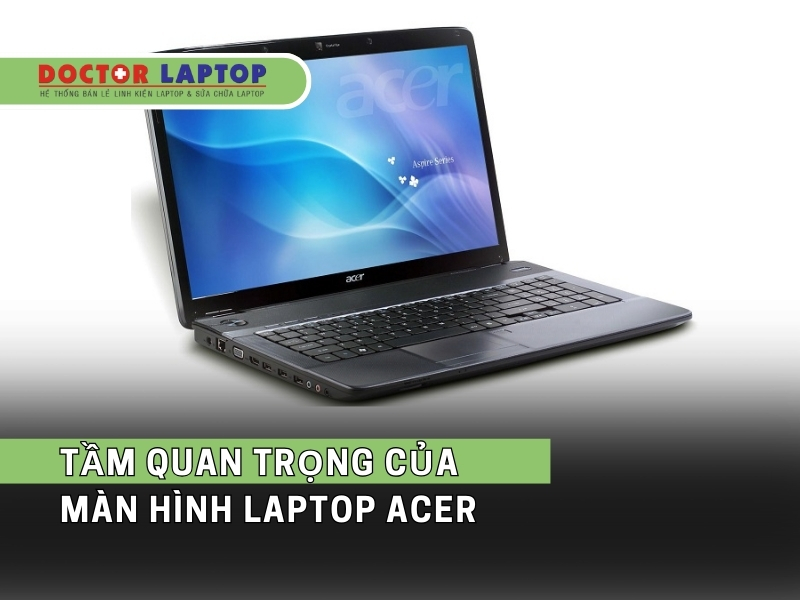 Màn hình acer - 2