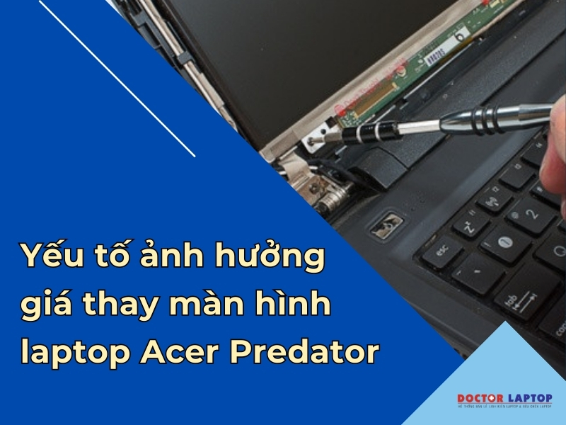 Màn hình acer predator - 3