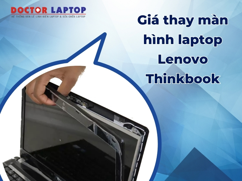 Màn hình lenovo thinkbook - 4