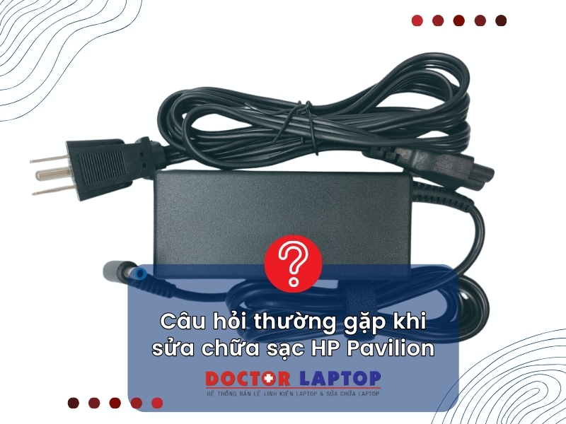 Sạc hp pavilion - 4