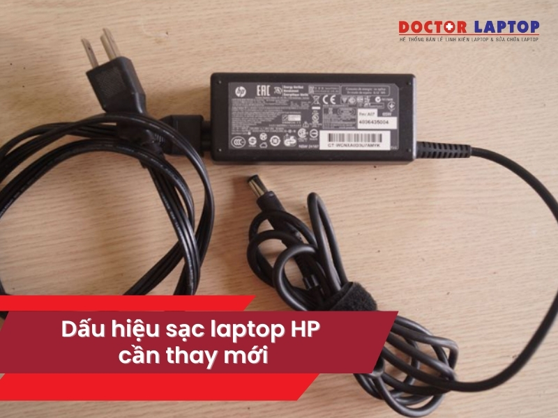 Sạc hp - 3