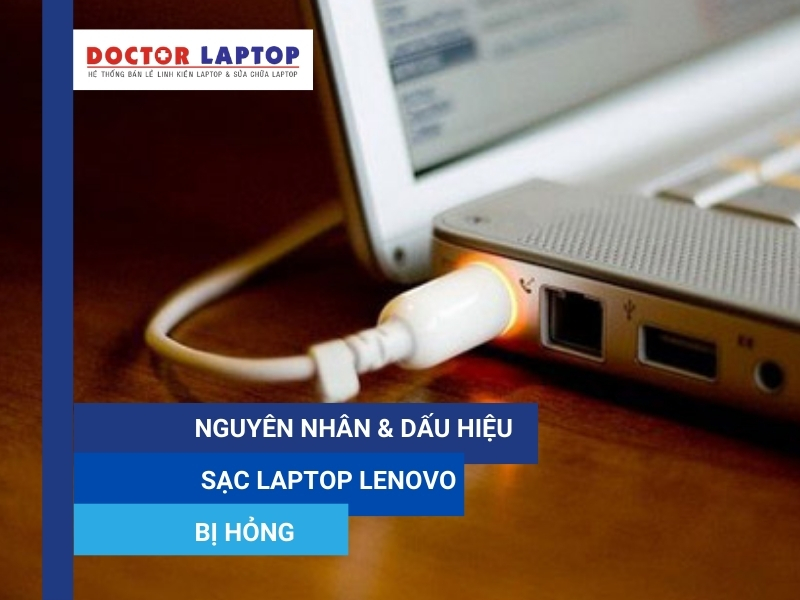 Sạc lenovo - 3