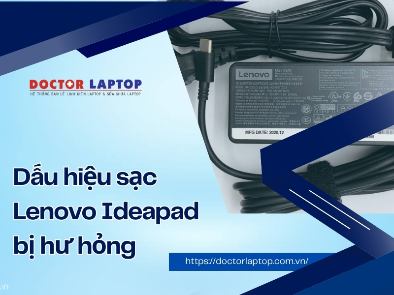 Sạc lenovo ideapad - 2