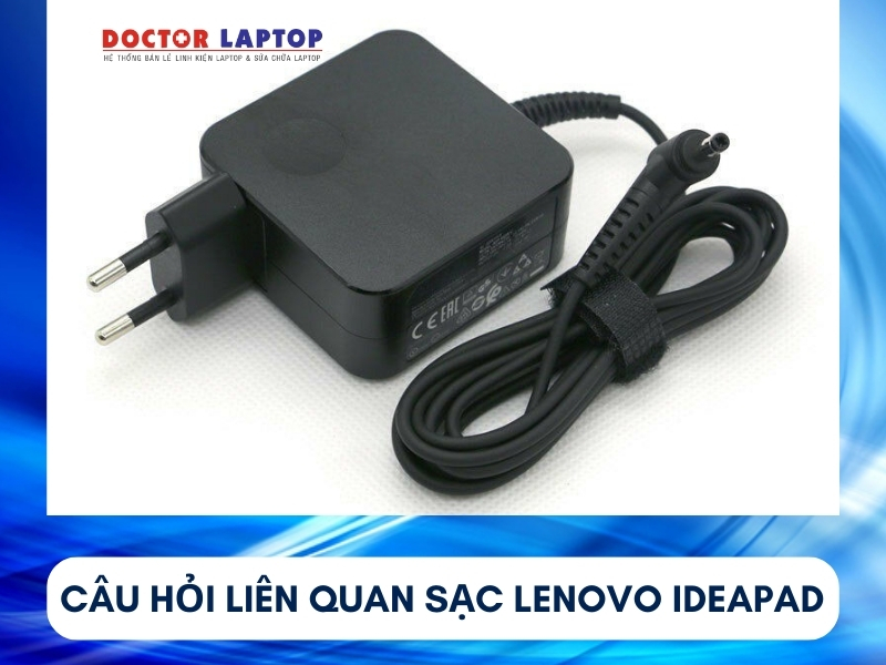 Sạc lenovo ideapad - 4