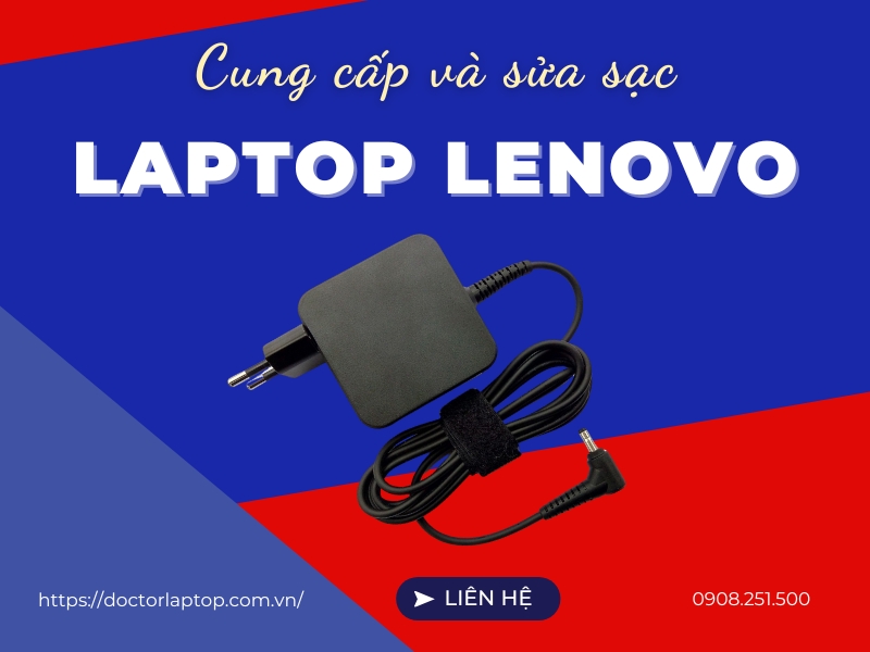 Sạc lenovo - 1