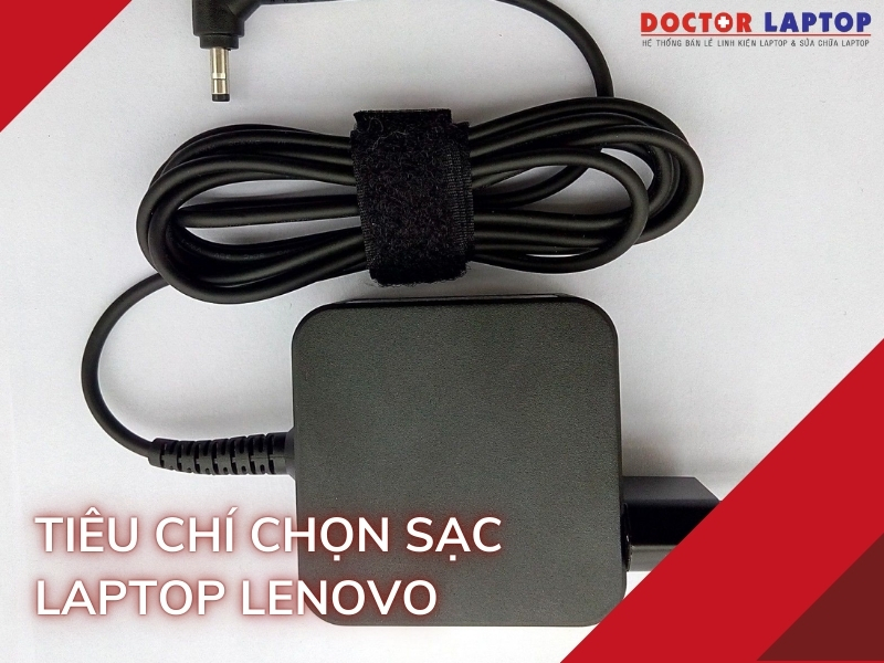 Sạc lenovo - 4