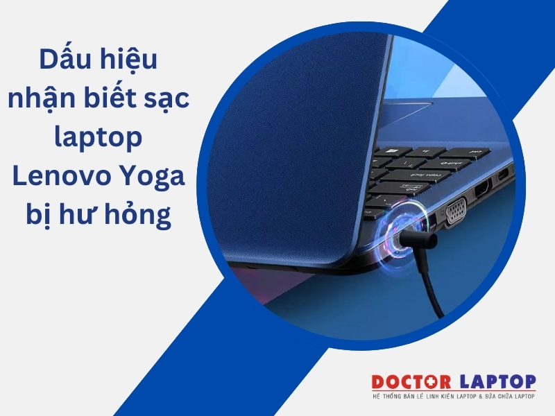 Sạc lenovo yoga - 2