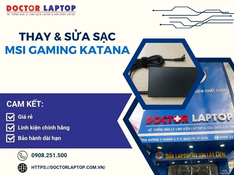 Sạc msi gaming katana - 3