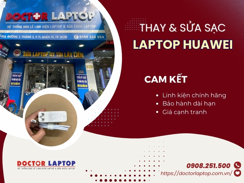 Sạc huawei - 4