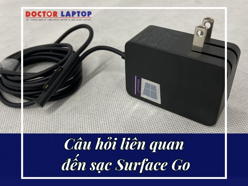 Sạc surface go - 4