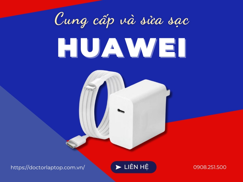 Sạc huawei - 1