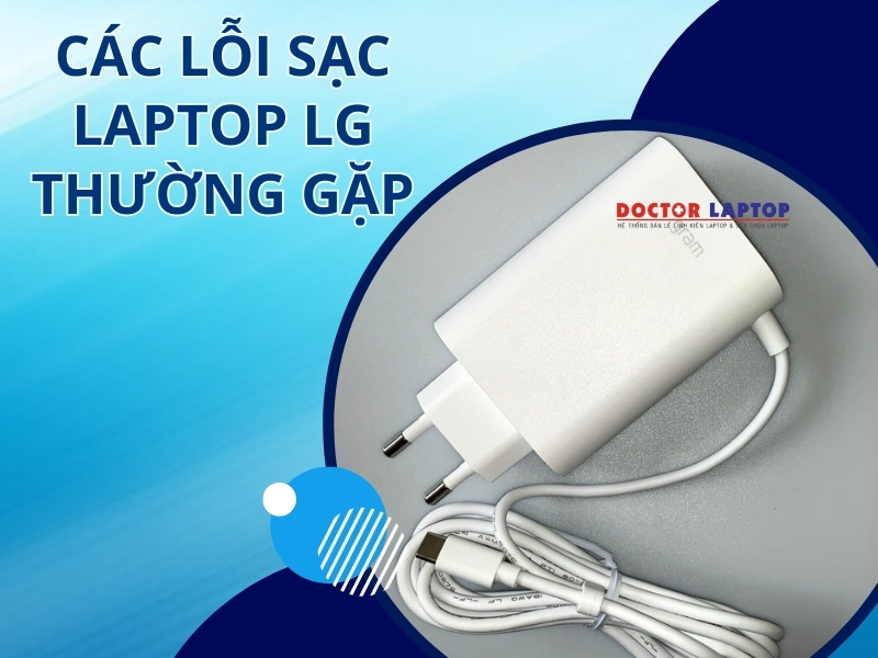 Sạc lg - 2