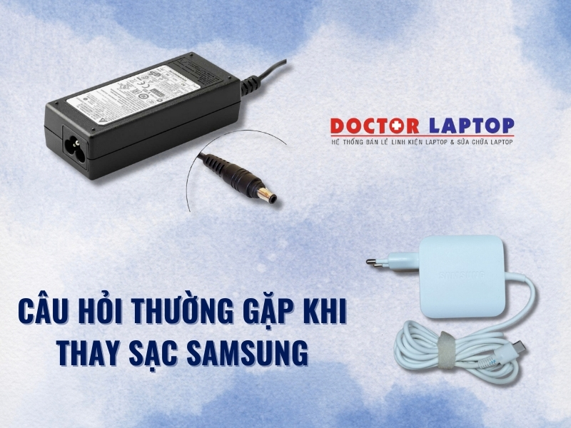 Sạc samsung - 6