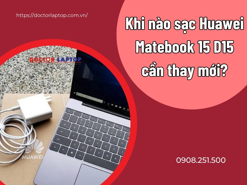 Sạc huawei matebook 15 d15 - 2