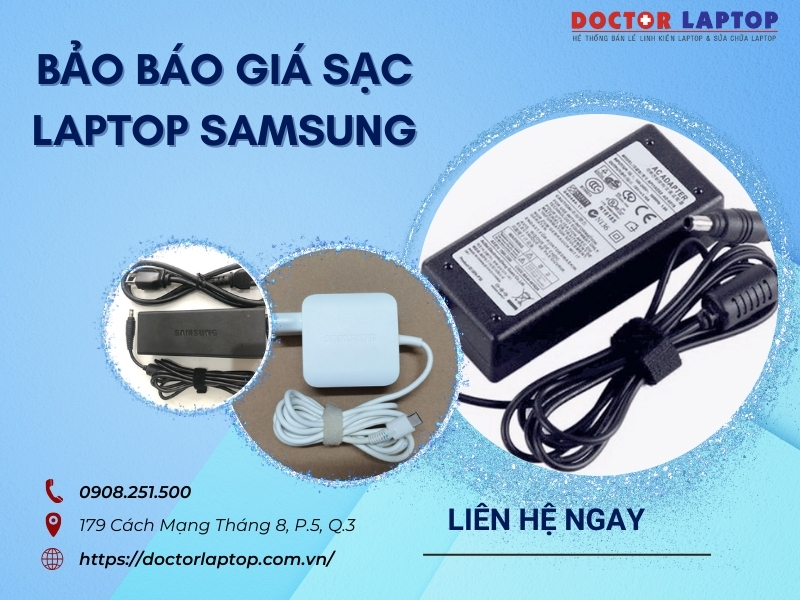 Sạc samsung - 2