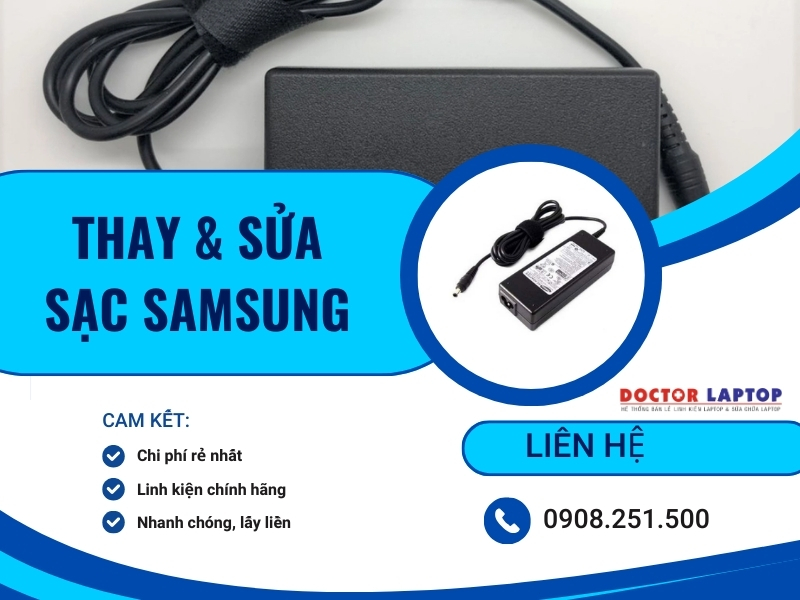 Sạc samsung - 5