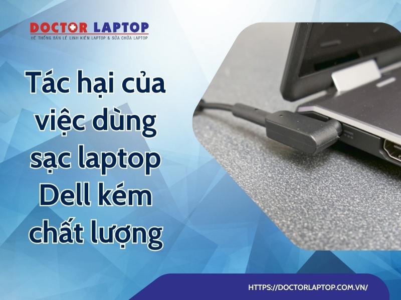 Sạc dell - 4